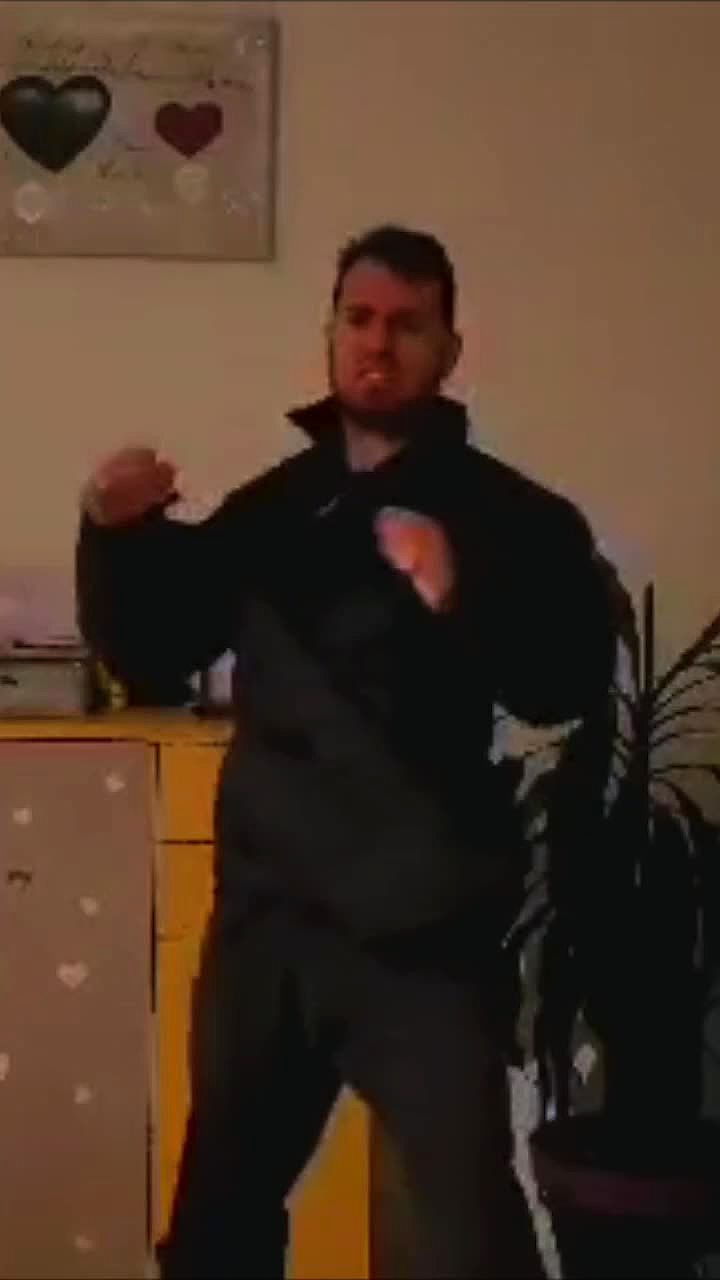 660 Vidéo Arrière-plan