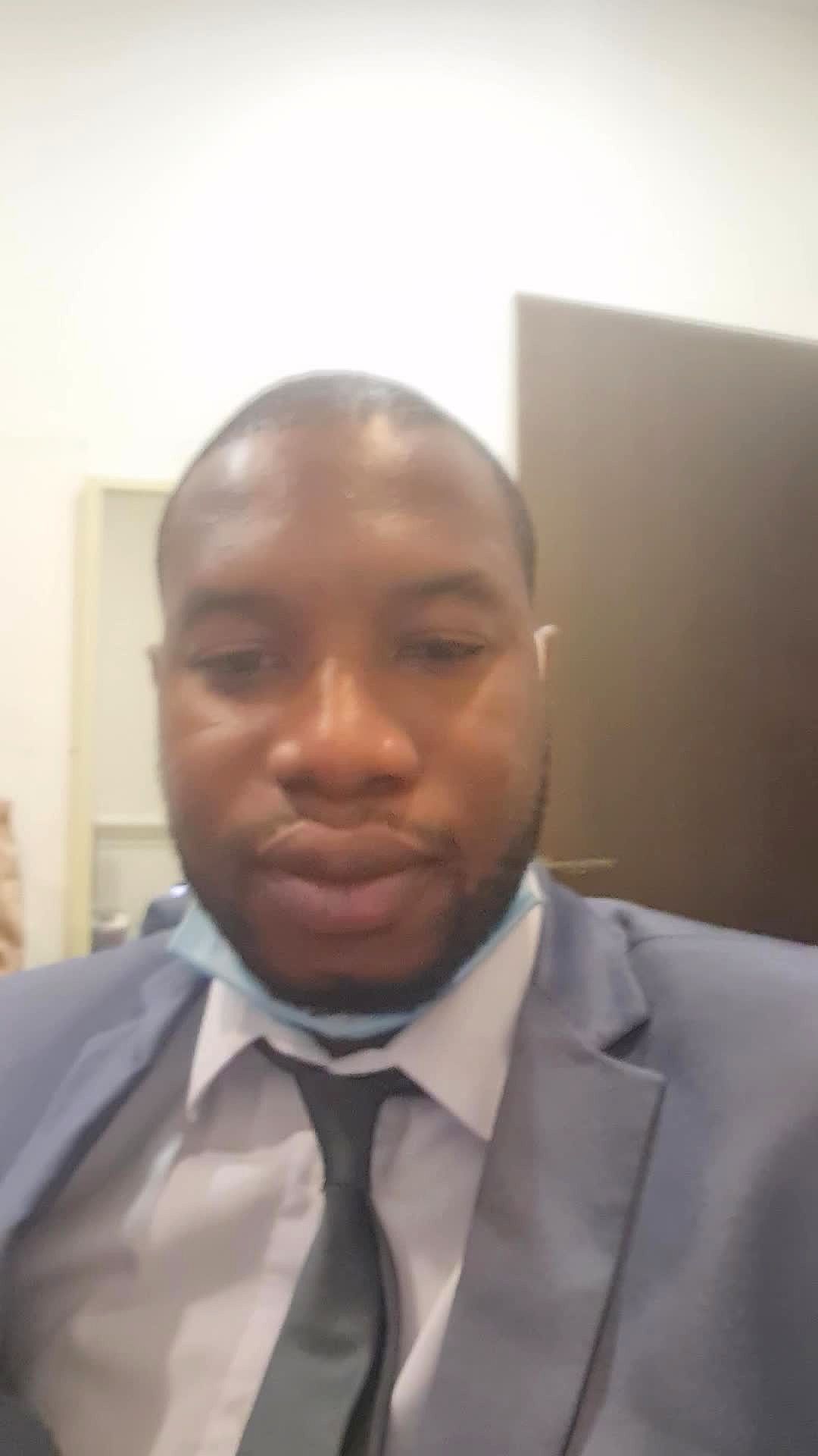 Tcheyblaye Vidéo Arrière-plan