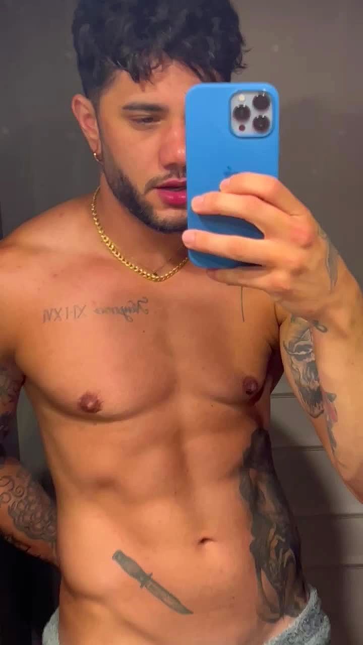 FTM TRANSBOY PUSSY BOY Video Background