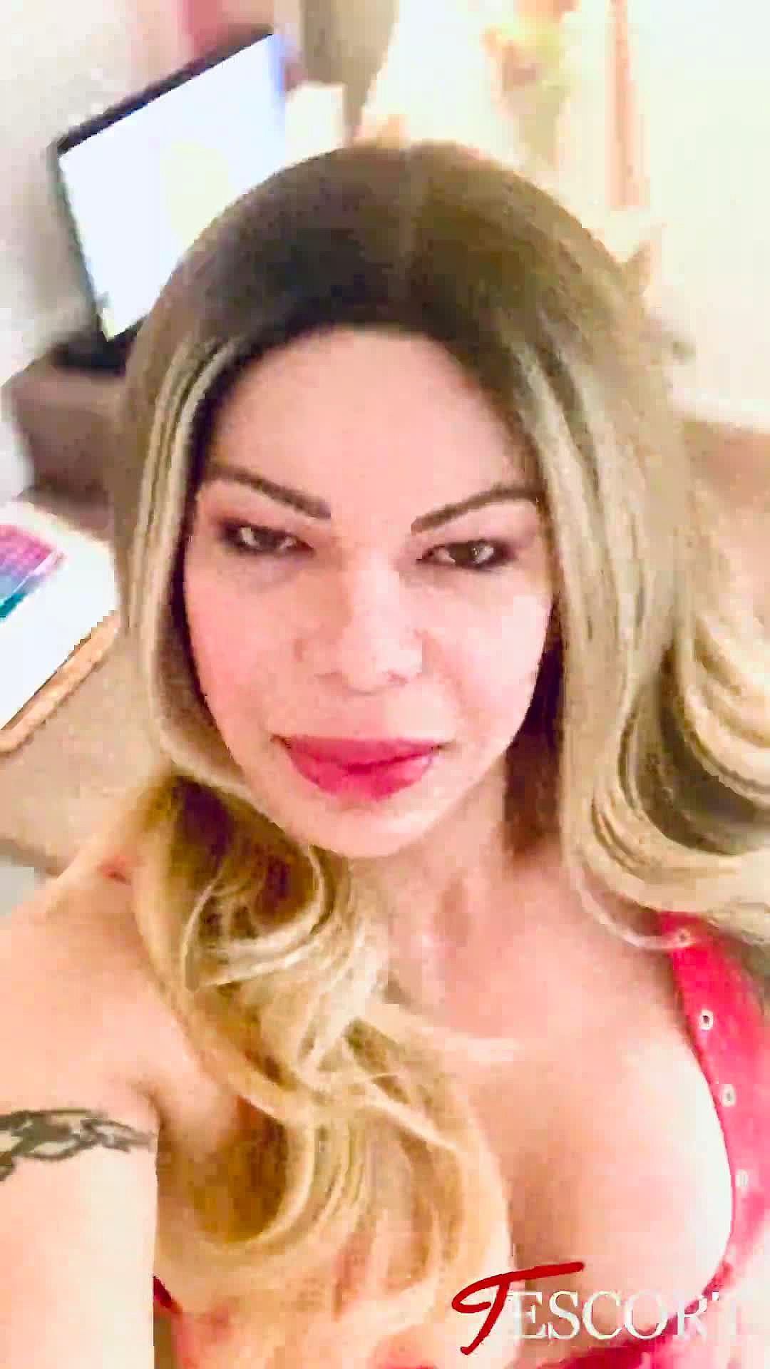Trans Fatale Vidéo Arrière-plan