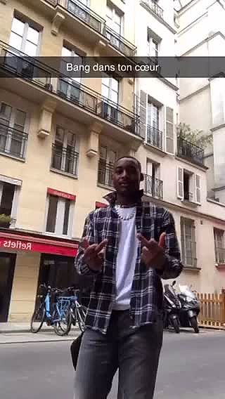 Belius souv Vidéo Arrière-plan