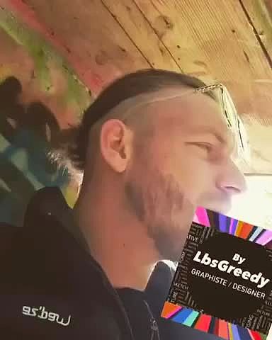 LBS Vidéo Arrière-plan