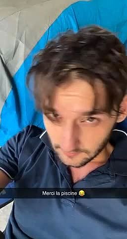 Baby Vidéo Arrière-plan