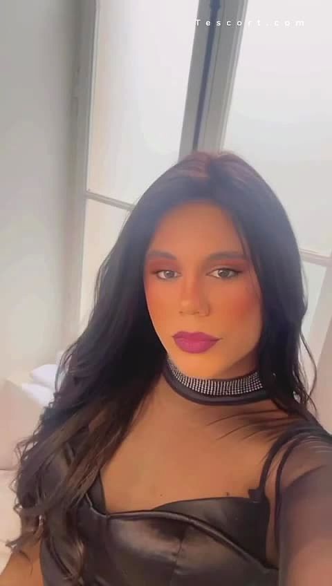 Trans Sophie Vidéo Arrière-plan
