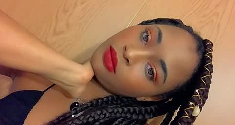 Ashley Vidéo Arrière-plan