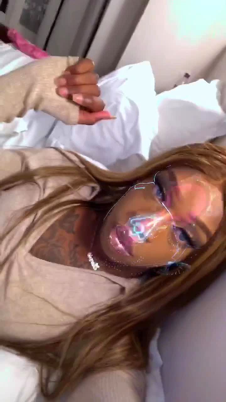 Melissadoll Vidéo Arrière-plan