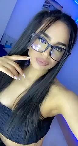 Webcam Show Vidéo Arrière-plan