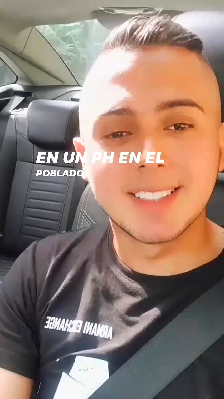 CHICO LATINO Vidéo Arrière-plan