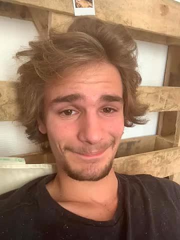 Fabien Vidéo Arrière-plan