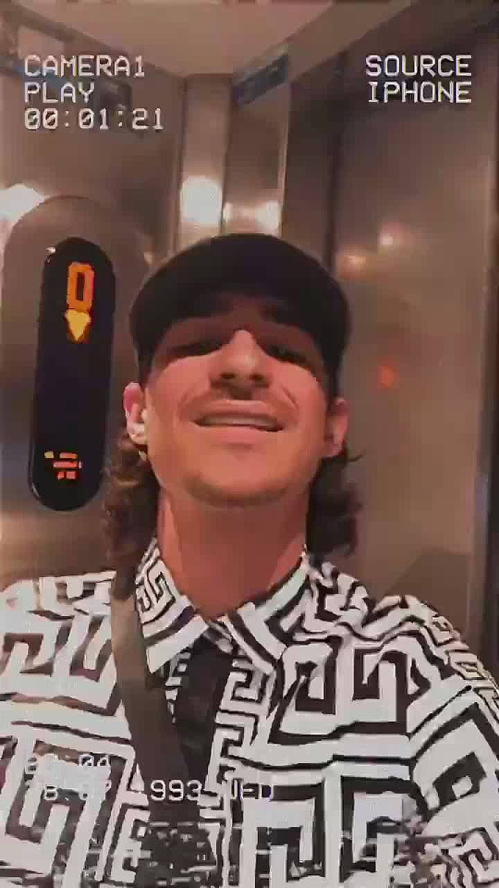 AlexNICE06 Vidéo Arrière-plan