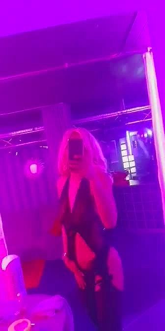 Sarah Vidéo Arrière-plan