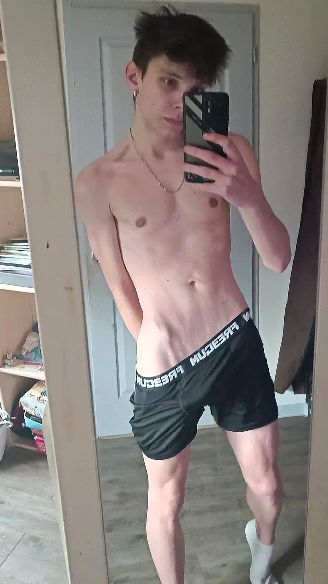 Tristan Video Background