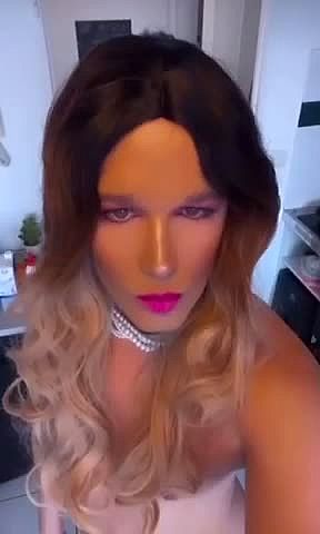 Martina Vidéo Arrière-plan