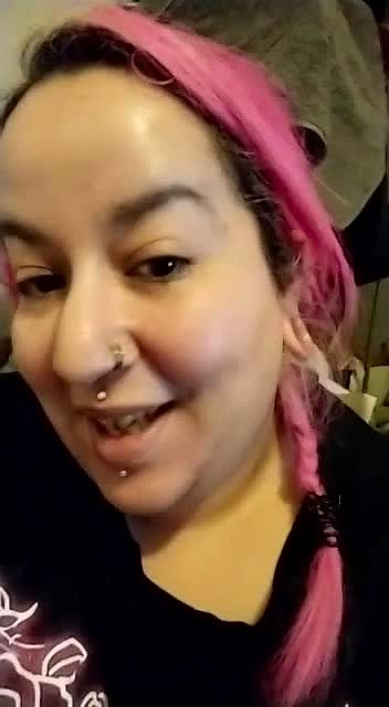 CurvyAlice Video Background