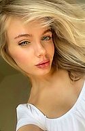 JUSTINA - Escort Girl Paris