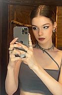 LACHESIS - Escort Girl Paris