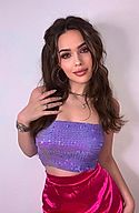 ELYA - Escort Girl Paris
