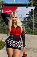 Vika Monaco - Escort Girl Monaco