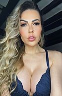 Paula Brazil - Escort Girl Fréjus