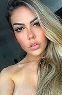 Paula Brazil - Escort Girl Fréjus