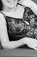 Elwyne - Escort Girl Paris