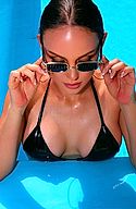 Evelina - Paris Escorts