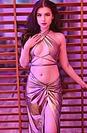 Hailey - Paris Escorts