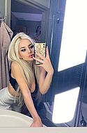 Morgan - Paris Escorts
