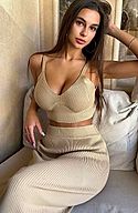 Elleonore - Paris Escorts