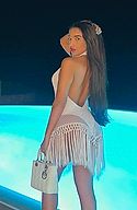 Party Girl - Escort Girl Paris