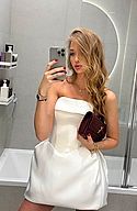 Andrea - Escort Girl Paris