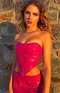 TAMMI - Escort Girl Paris