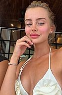 EUDORA - Escort Girl Paris