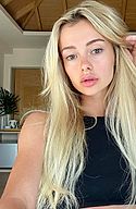 EUDORA - Escort Girl Paris