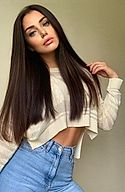 DELIA - Escort Girl Paris