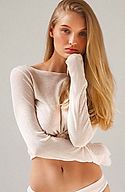 ANNIKA - Escort Girl Paris