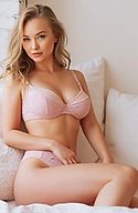 Kamilla - Escort Girl Nice