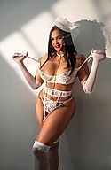 Cindy - Escort Girl Paris
