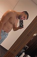 Dan - Escort Boy Paris