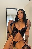Natalia - Escort Girl Paris