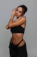 IMRA - Escort Girl Paris