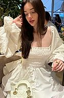 Alexandra - Escort Girl Paris