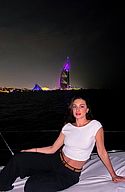 Holly - Escort Girl Paris