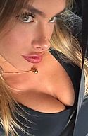 VARY - Escort Girl Paris