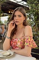 GENE - Paris Escorts