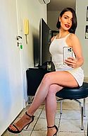 Zoe Dancer - Escort Girl Paris