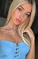 Milly - Escort Girl Paris