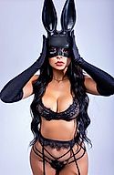 Cielo - Escort Girl Paris