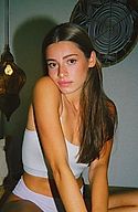 HELIKA - Escort Girl Paris