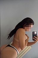 Alya - Escort Girl Toulouse
